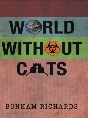 cover image of World Without Cats